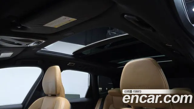 Volvo XC60 second Generation id 2827292 из Кореи 10