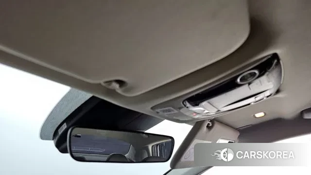 Kia K5 3rd generation id 3587000 из Кореи 10