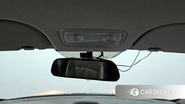 Hyundai The New Grand Starex id 3369051 из Кореи 10