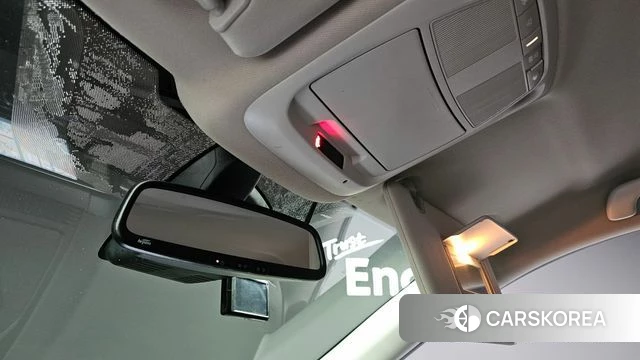 Renault Korea (Samsung) The New QM6 id 3893690 из Кореи 10