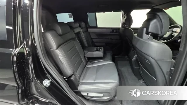 Hyundai Santa Fe (MX5) id 3410486 из Кореи 10