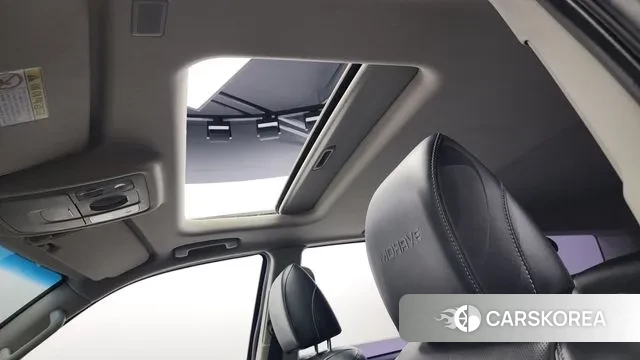 Kia Mohave Master id 2902629 из Кореи 10