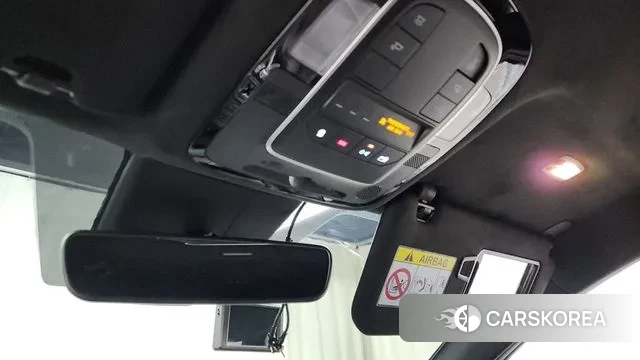 Hyundai The New Santa Fe id 3508800 из Кореи 10