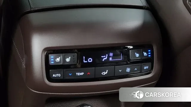 Hyundai The New Palisade id 3142528 из Кореи 10