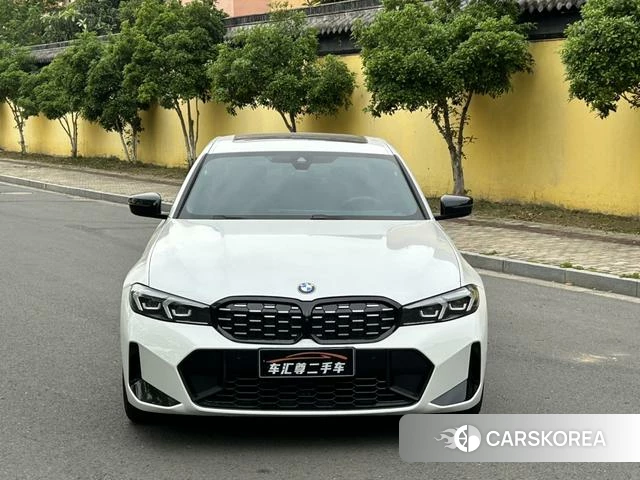 BMW 3 series id 4313306 из Китая 10