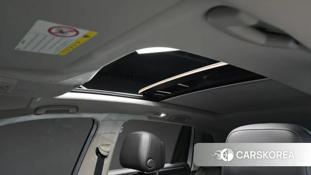 Volkswagen Tiguan second Generation id 4605274 из Кореи 10