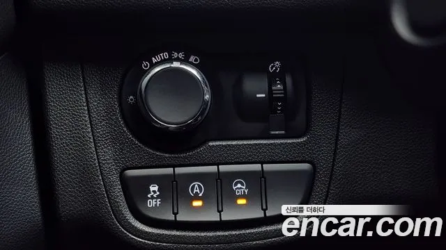 Chevrolet (GM Daewoo) The New Spark id 2764432 из Кореи 10