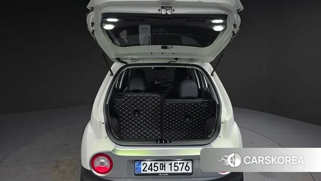 Hyundai Casper id 3739468 из Кореи 10