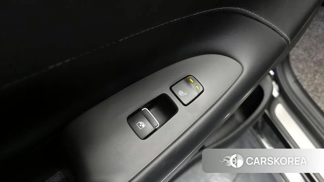 Hyundai The New Grandeur IG id 3911376 из Кореи 10