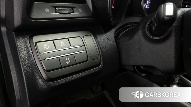 Ssangyong Tivoli Air id 3899682 из Кореи 10