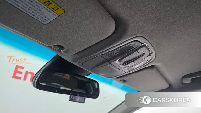 Hyundai Santa Fe TM id 3607742 из Кореи 10