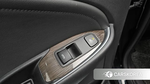 Chevrolet (GM Daewoo) All New Malibu id 4377956 из Кореи 10