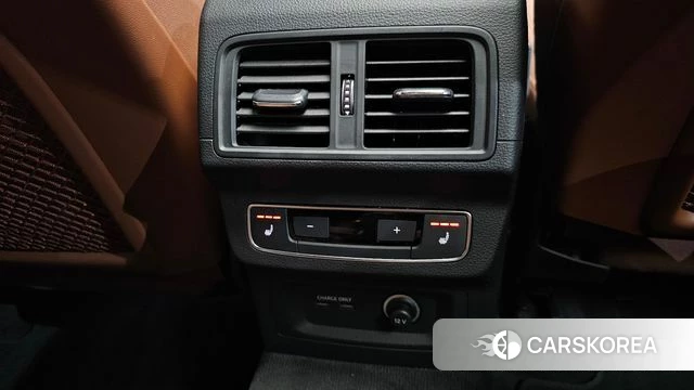 Audi Q5 (FY) id 4683361 из Кореи 10