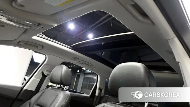 Audi Q7 (4M) id 3748070 из Кореи 10