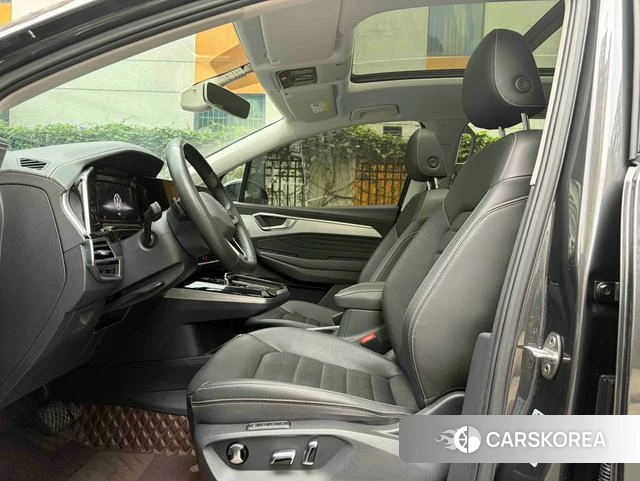 Volkswagen Lanjing id 4216777 из Китая 10