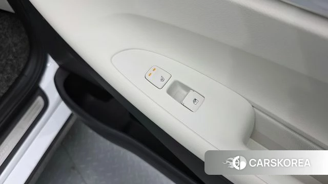 Hyundai The New Grandeur IG Hybrid id 4223898 из Кореи 10