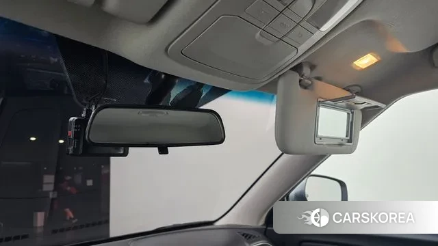 Ssangyong Tivoli Armor id 3033969 из Кореи 10