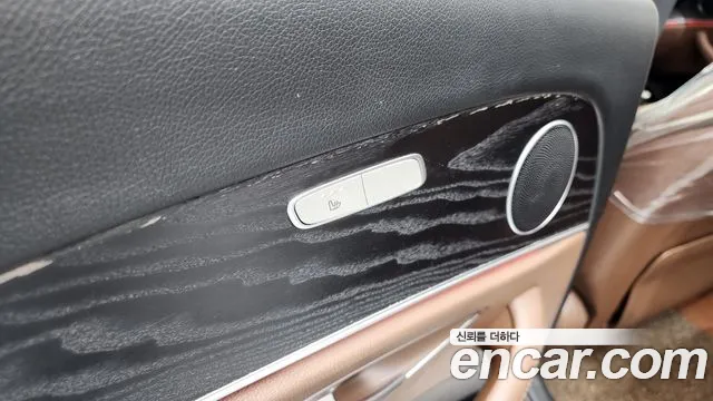 Mercedes-Benz E-Class W213 id 2684340 из Кореи 10