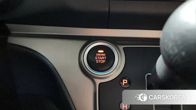 Kia The New Ray id 3651487 из Кореи 10