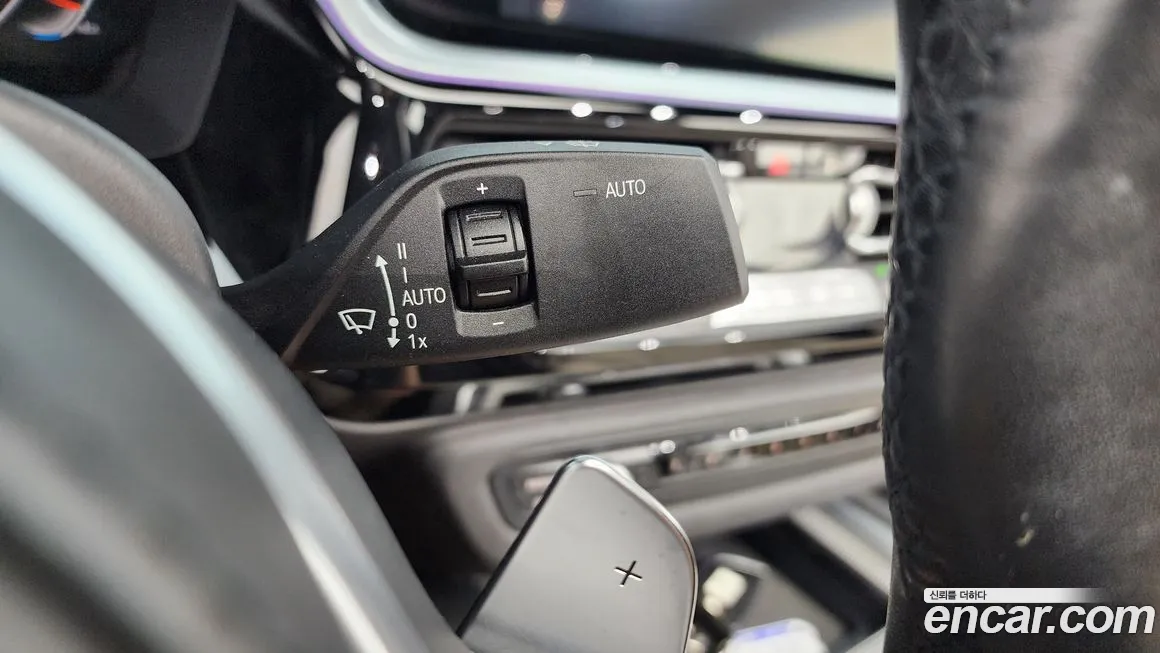 BMW Z4 (G29) id 1874274 из Кореи 10