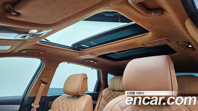 Genesis GV80 id 2656218 из Кореи 10