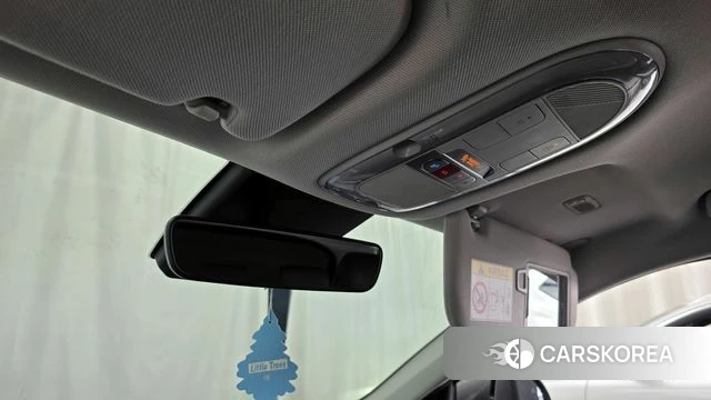 Hyundai Ionic 5 id 3827413 из Кореи 10