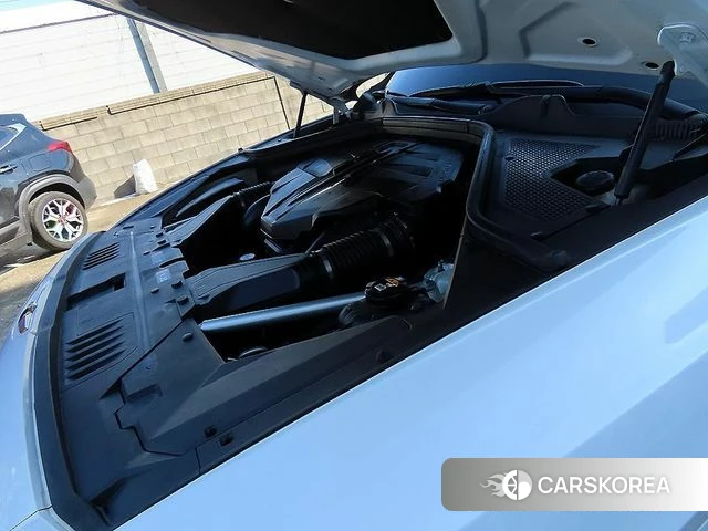 Genesis GV80 id 3800857 из Кореи 10