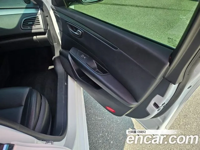 Renault Korea (Samsung) SM6 id 2922216 из Кореи 10