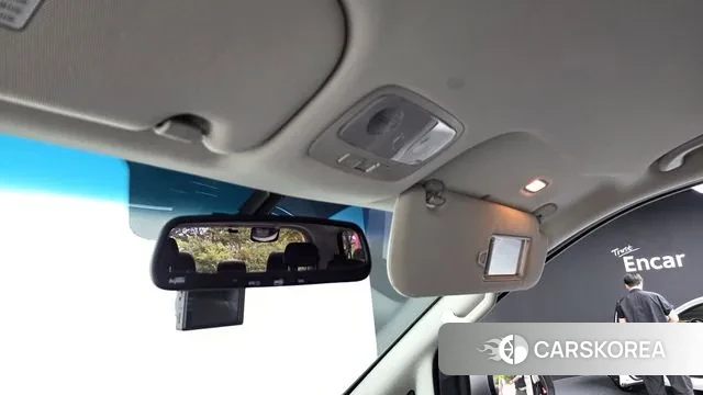 Hyundai The New Grand Starex id 3024627 из Кореи 10