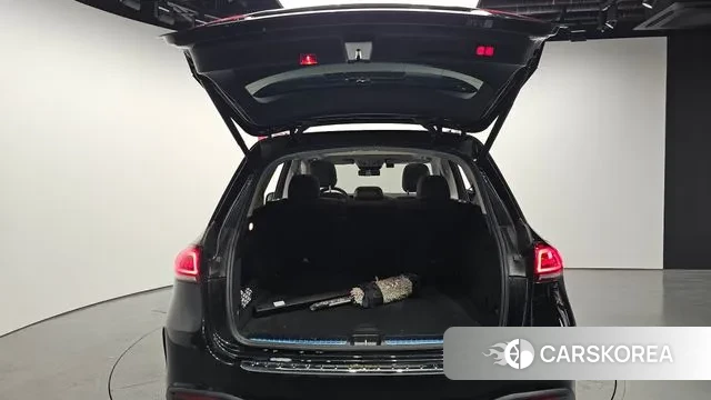 Mercedes-Benz GLE-Class W167 id 3591021 из Кореи 10