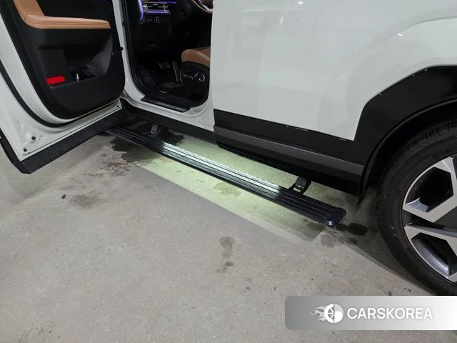 Hyundai Santa Fe (MX5) id 4211962 из Кореи 10