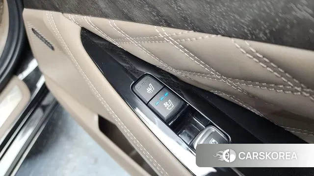 Kia K8 id 3776628 из Кореи 10