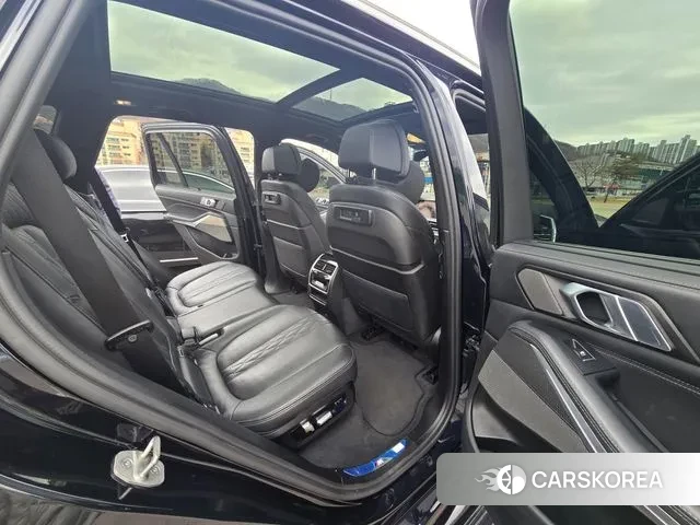 BMW X5 (G05) id 3732702 из Кореи 10