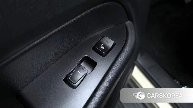 Ssangyong The New Rexton Sports Cannes id 4185791 из Кореи 10