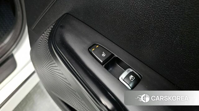 Kia The New K5 3rd generation id 4266358 из Кореи 10