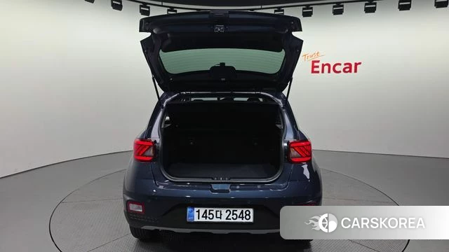 Hyundai Venue id 4407848 из Кореи 10