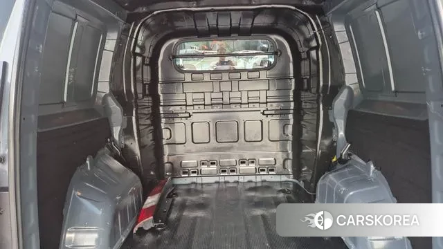 Hyundai Staria id 3137599 из Кореи 10