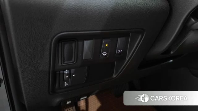 Renault Korea (Samsung) The New QM6 id 4362994 из Кореи 10