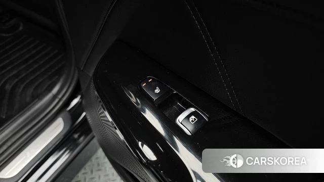 Kia K5 3rd generation id 4224743 из Кореи 10