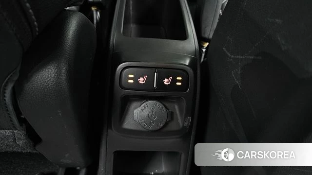 Kia The New Ray id 4186834 из Кореи 10