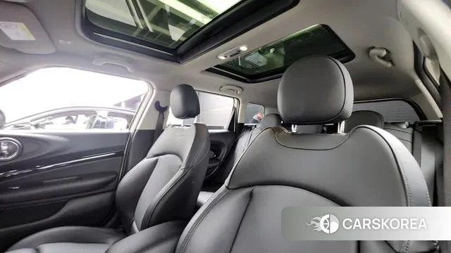 Mini Cooper Clubman id 3611328 из Кореи 10