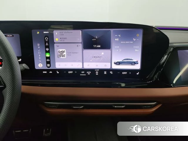 Audi A5L id 4300418 из Китая 10