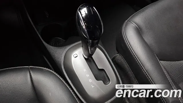 Chevrolet (GM Daewoo) The New Spark id 2689045 из Кореи 10