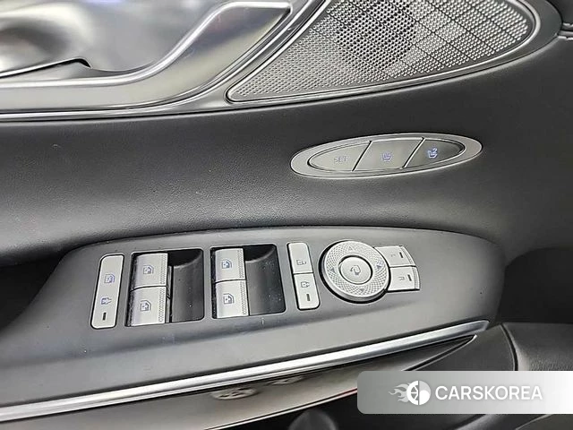 Genesis GV70 id 4470361 из Кореи 10