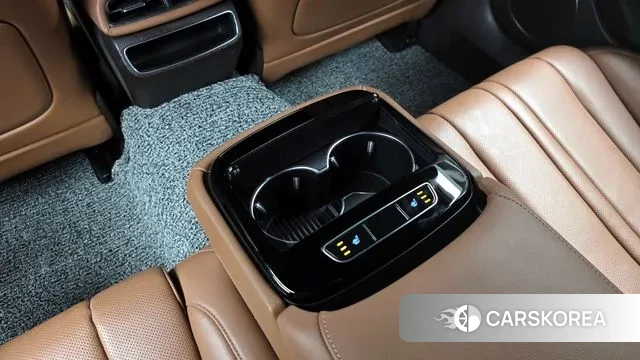 Genesis G80 (RG3) id 3385076 из Кореи 10