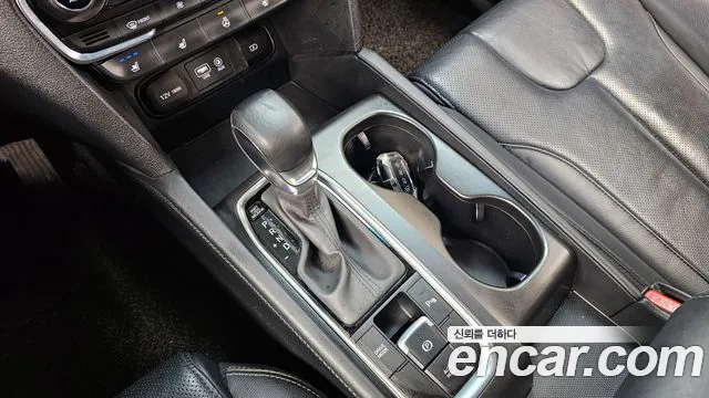 Hyundai Santa Fe TM id 2603089 из Кореи 10