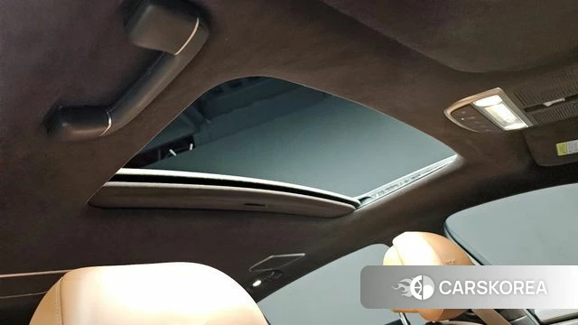 Genesis G90 id 4310755 из Кореи 10