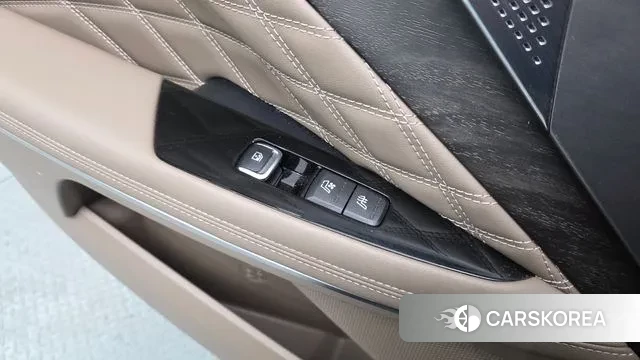 Kia K8 id 3567306 из Кореи 10