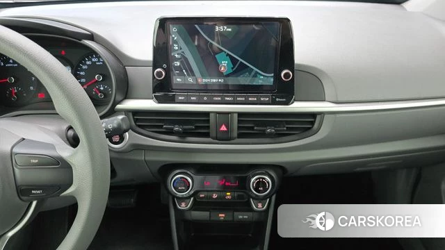 Kia Morning Urban (JA) id 4402477 из Кореи 10