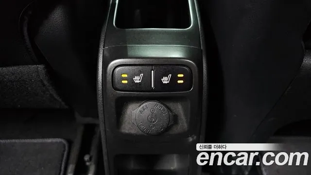 Kia The New Ray id 2912626 из Кореи 10